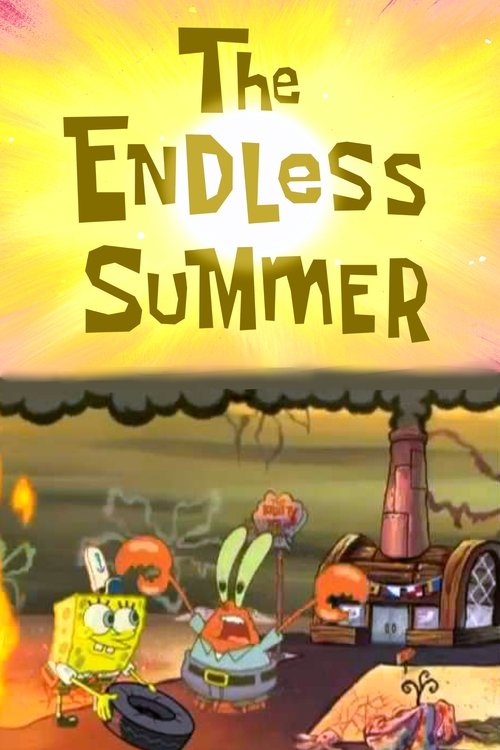 The Endless Summer (2005) poster