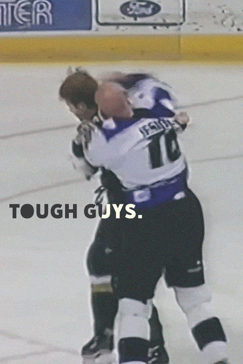 Tough Guys (1997) poster