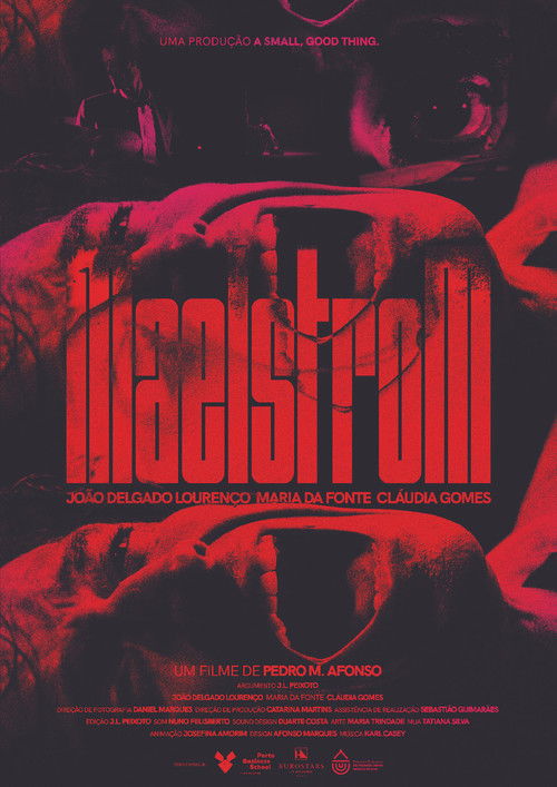 Maelstrom (2023) poster