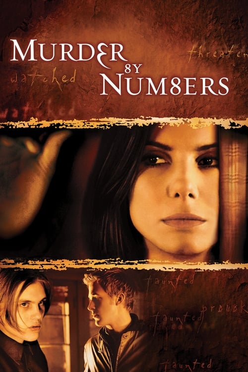Adım Adım Cinayet (2002) poster