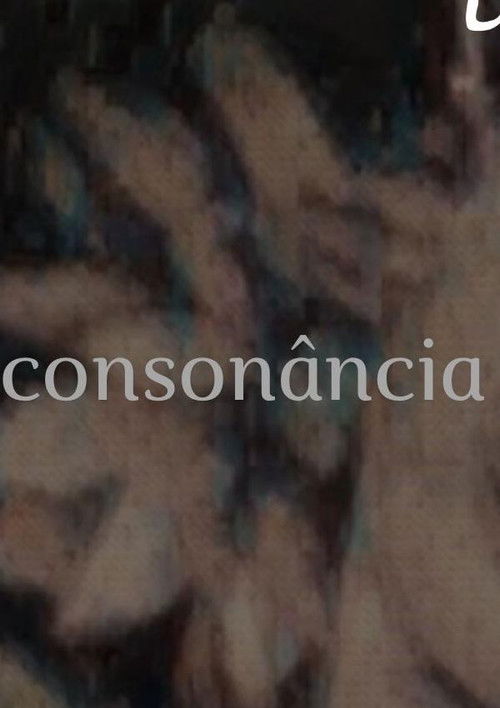 Consonância (2021) poster
