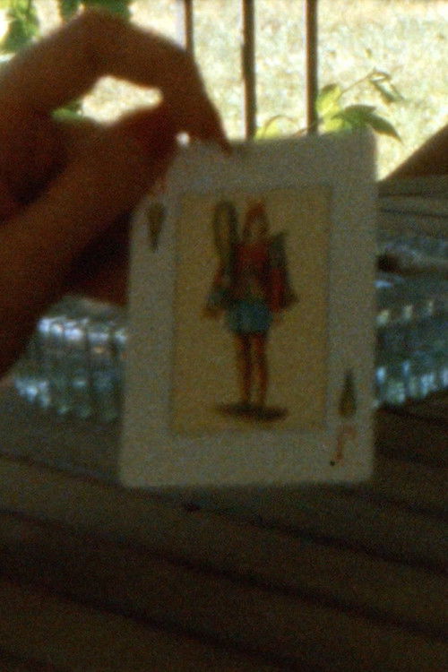 La Pocha Film (2025) poster