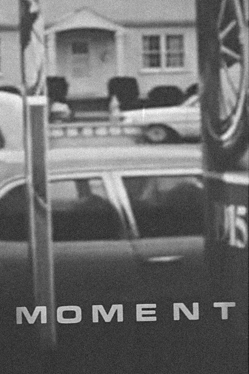 Moment (1972) poster