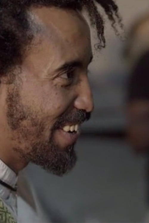 Maisha (2019) poster