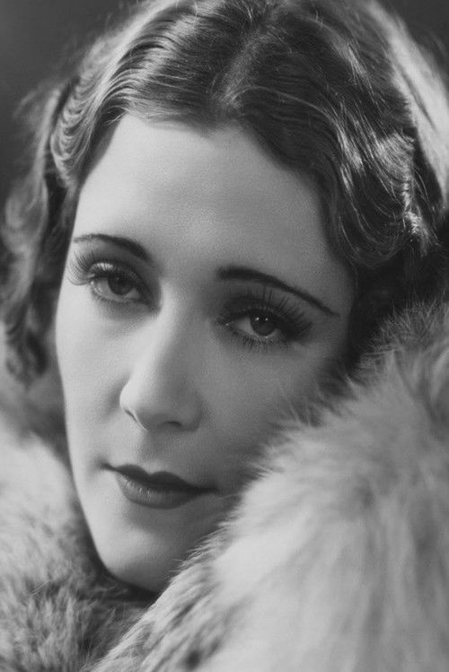 Die Nacht der Entscheidung (1931) poster