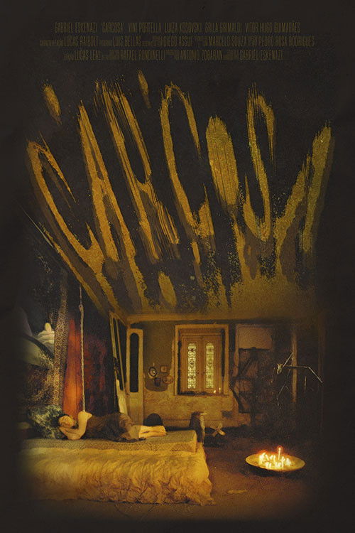 Carcosa poster