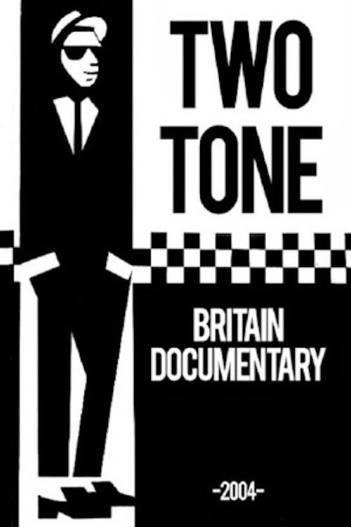 Two Tone Britain (2004) poster