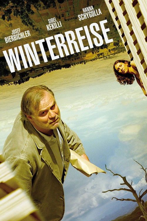 Winter Journey (2006) poster