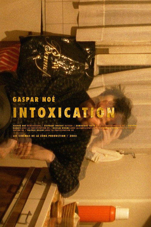Intoxication (2002) poster