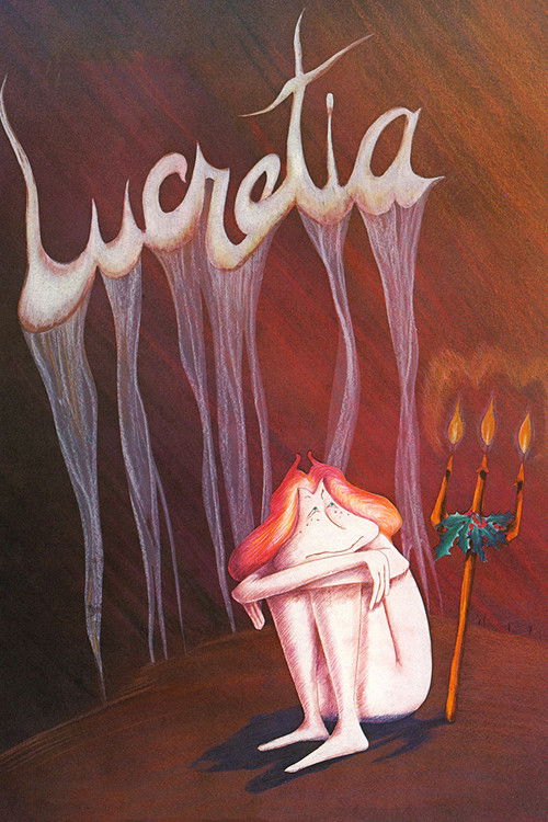 Lucretia (1986) poster
