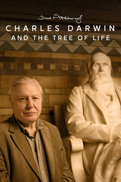 Charles Darwin and the Tree of Life (2009) poster