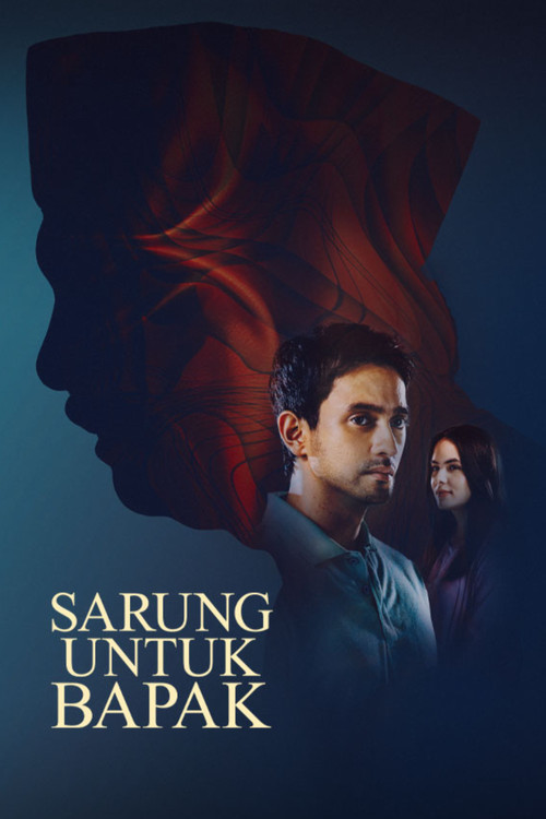 Sarung Untuk Bapak (2025) poster