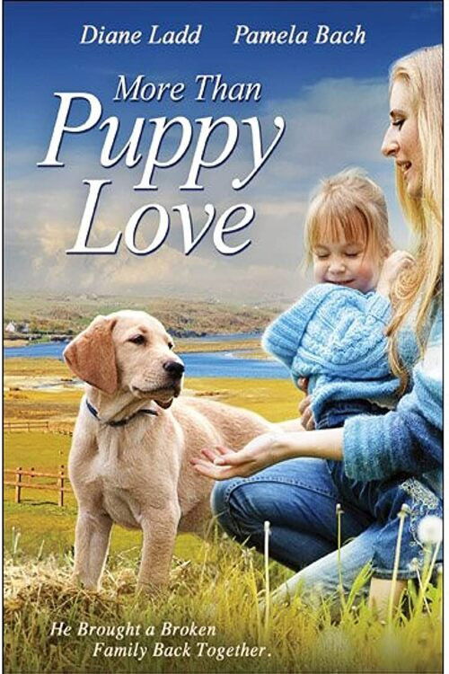 More Than Puppy Love (2000) poster