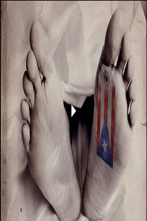 Collapse (2019) poster