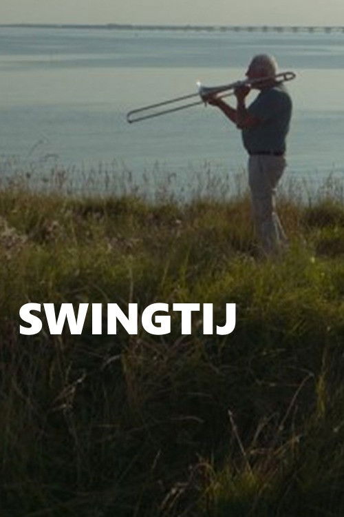 Swingtij (Blue Notes & Higher Grounds) (2025) poster