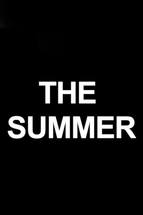 The Summer (2012) poster
