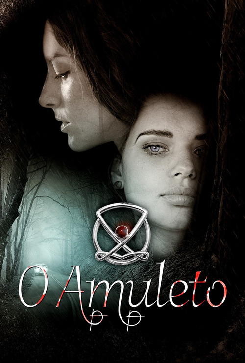 O Amuleto (2015) poster
