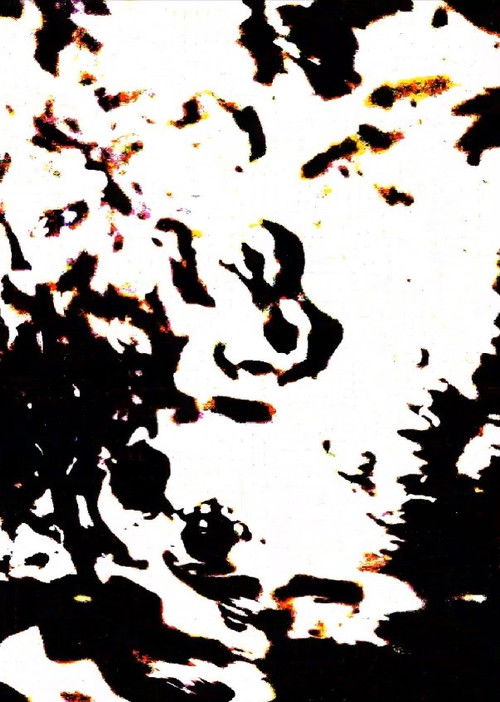 Nothing In The End Can Stand Against It (2021) poster