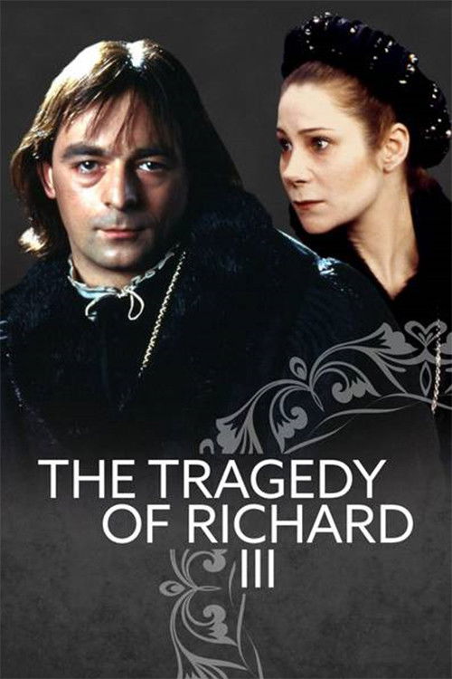 The Tragedy of Richard III (1983) poster