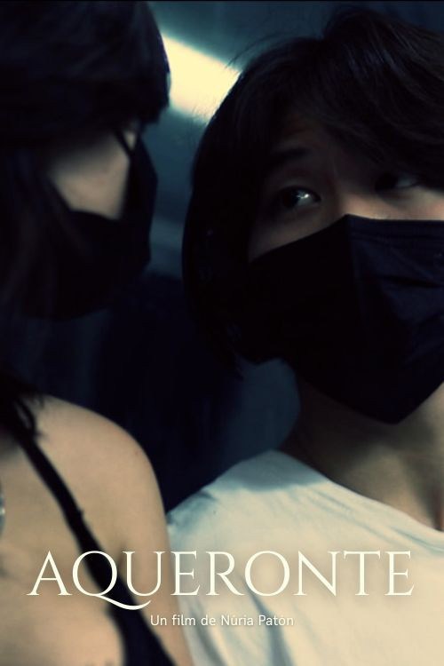 Aqueronte (2022) poster