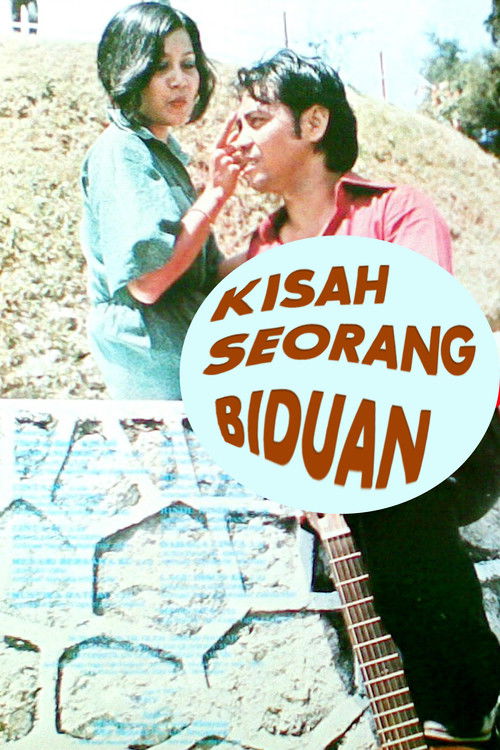 Kisah Seorang Biduan (1979) poster