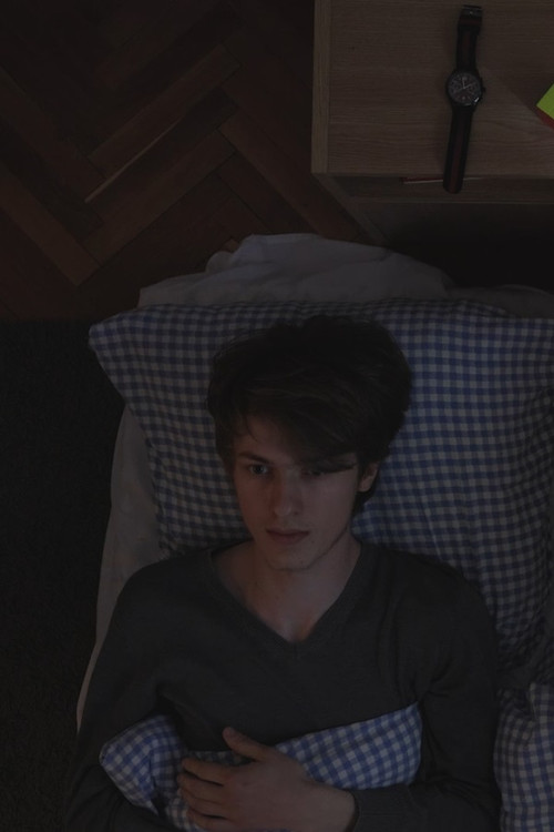 Our Last Day (2022) poster