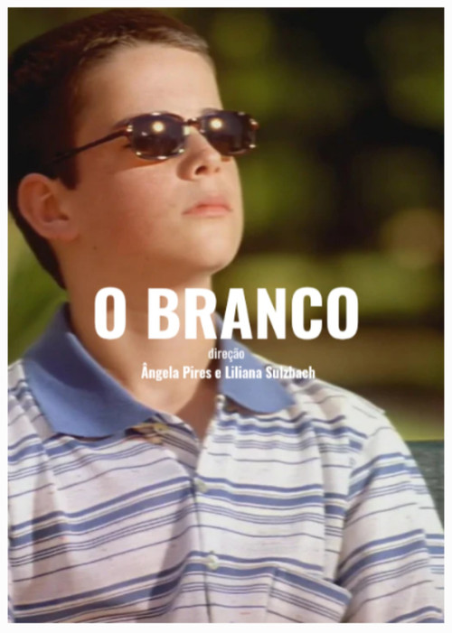 O Branco (2001) poster