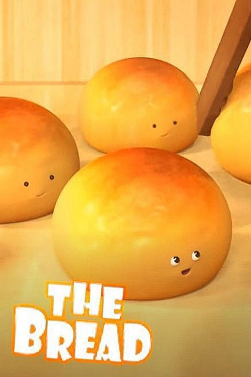 The Bread (2021) poster