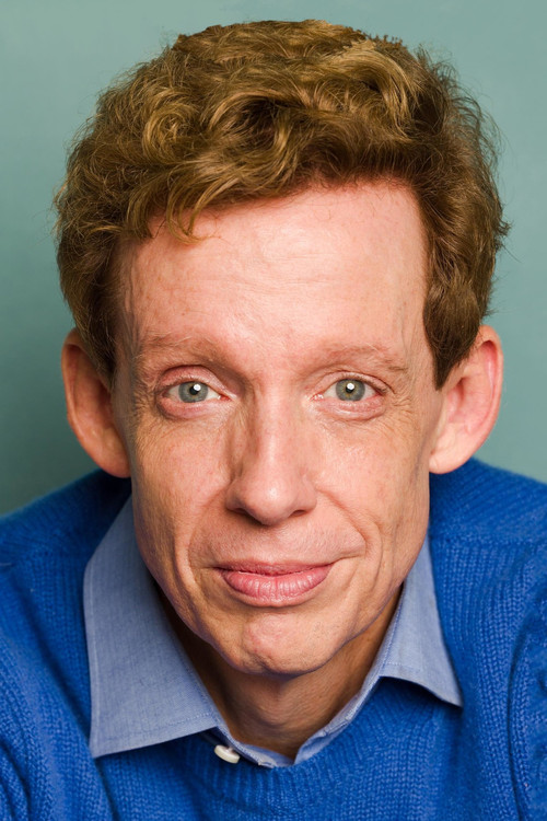 Jon Paul Burkhart