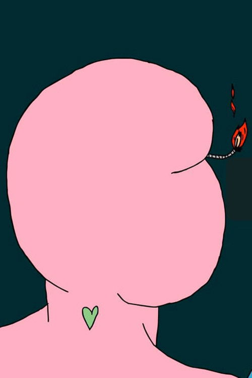 Je te hais (2016) poster