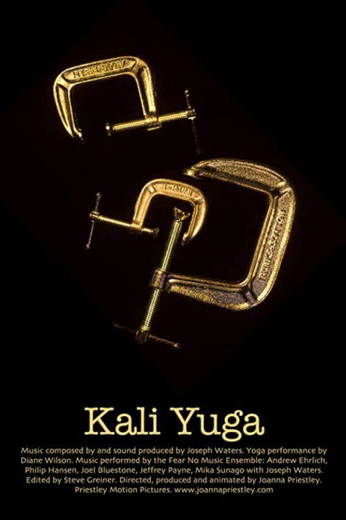 Kali Yuga (2000) poster