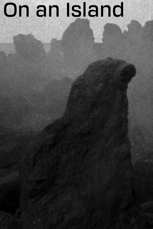 De una isla (2019) poster