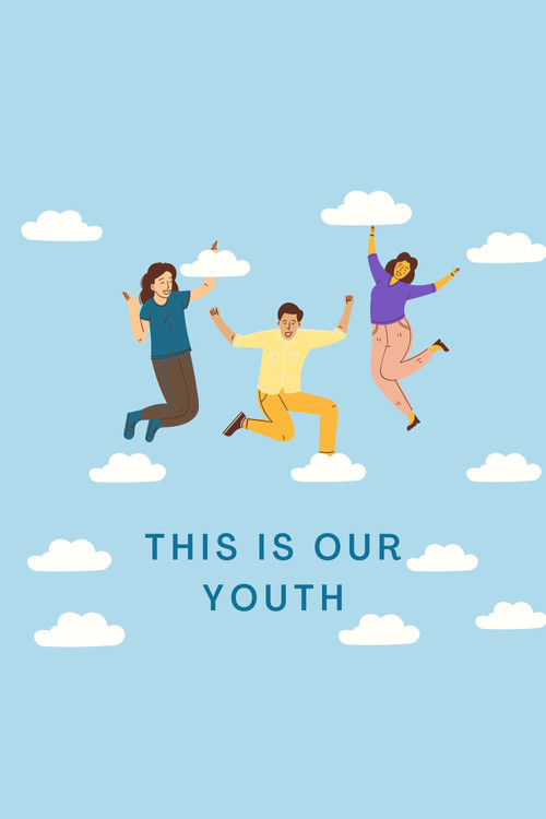 This Is Our Youth (2020) poster