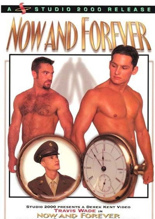 Now And Forever (2000) poster