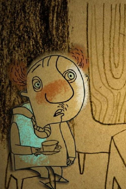 Quiet Dinner Without Salt (2018) poster