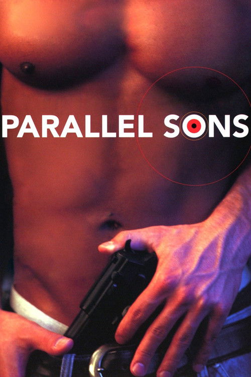 Parallel Sons (1996) poster