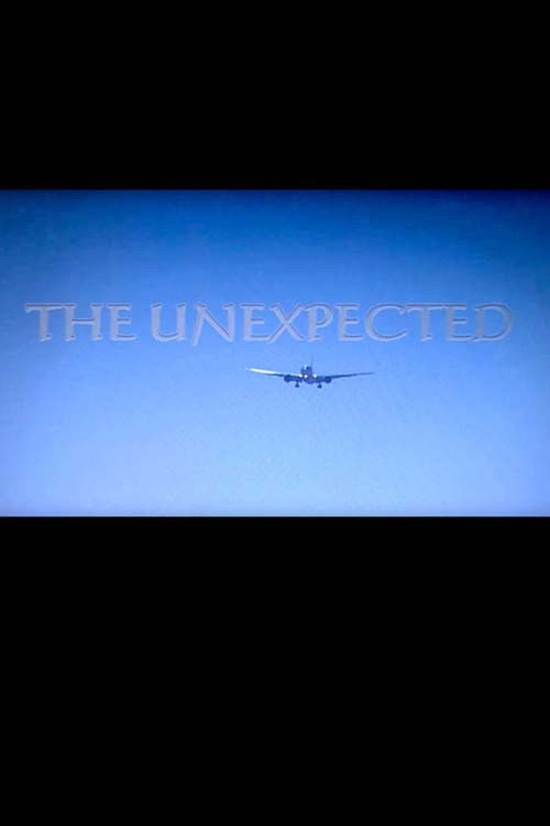 The Unexpected (2020) poster