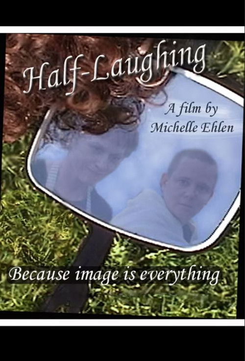 Half-Laughing (2003) poster