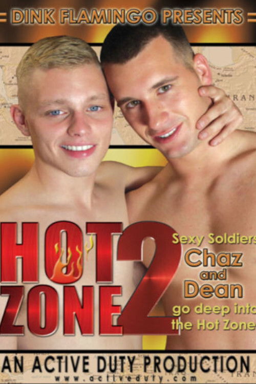 Hot Zone 2 (2006) poster