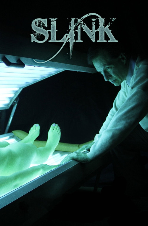 Slink (2013) poster