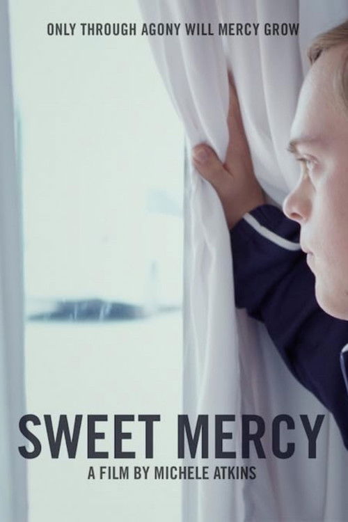 Sweet Mercy (2019) poster