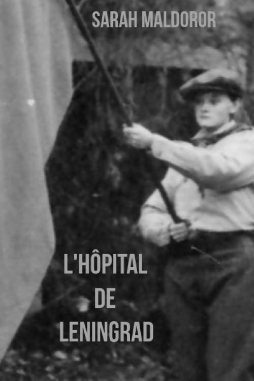 L'hôpital de Leningrad (1983) poster