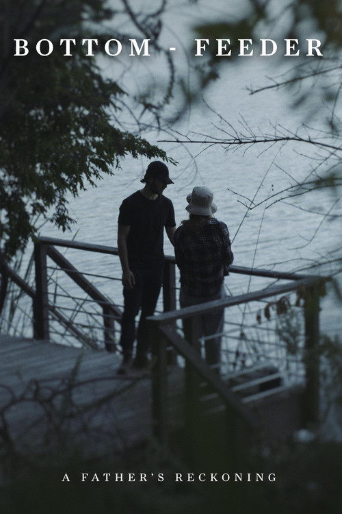 Bottom-Feeder (2024) poster