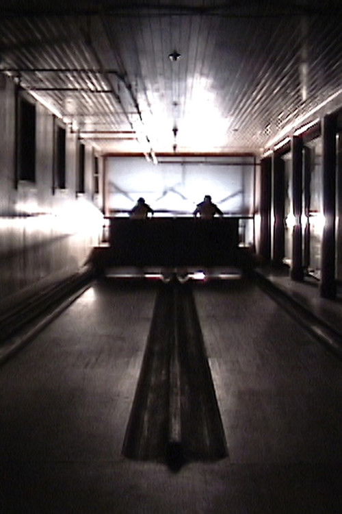 Gutterball (2003) poster