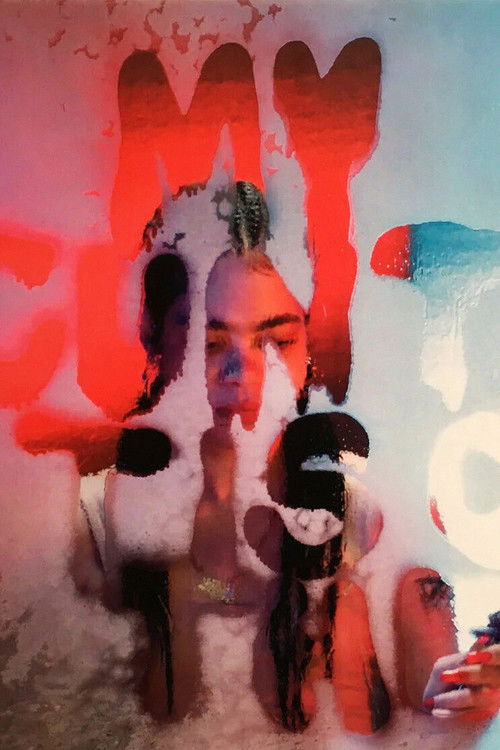 My Cuntry Tis of Thee (2018) poster