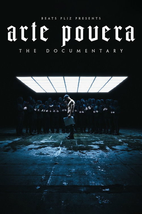 Arte Povera - The Documentary (2023) poster