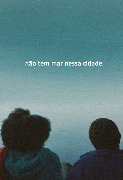 There’s No Sea in This Town (2024) poster