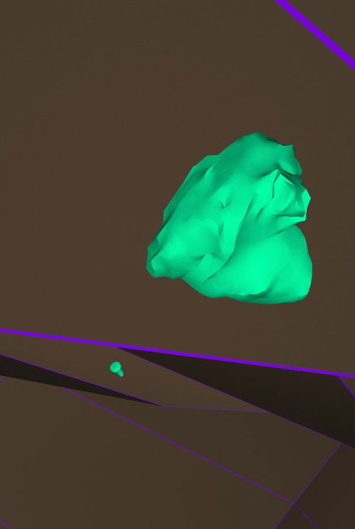 Ahold of Get the Things To (2014) poster