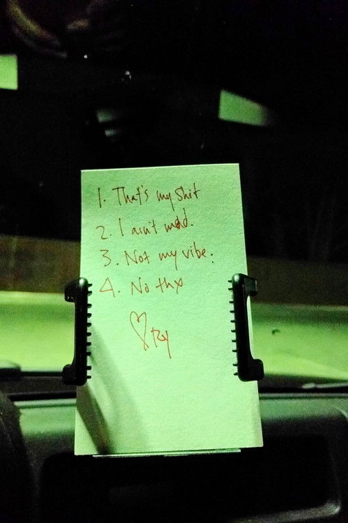 Ghost Comb (2017) poster