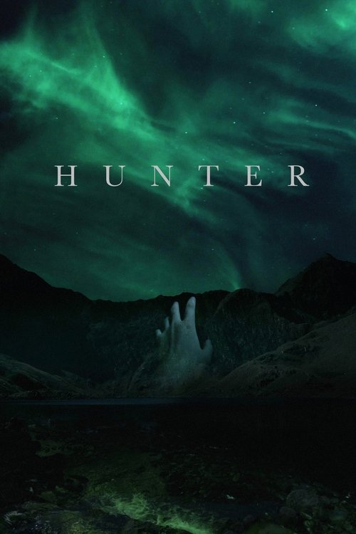 Hunter (2015) poster